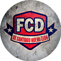Logo FCD Bulls de Santiago Nuevo León